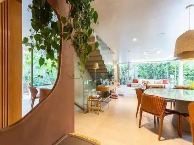 Casa de Condomínio com 3 Quartos à venda, 767m² no Brooklin Paulista, São Paulo