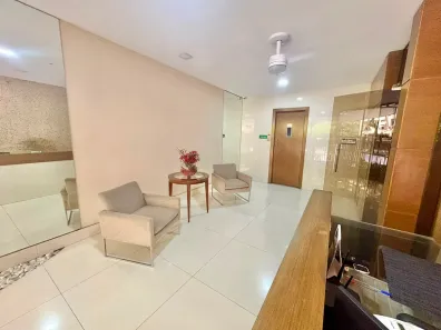 Apartamento com 4 Quartos à venda, 230m² no Ipanema, Rio de Janeiro