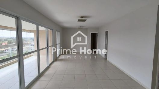 Apartamento com 3 Quartos à venda, 137m² no Loteamento Alphaville Campinas, Campinas