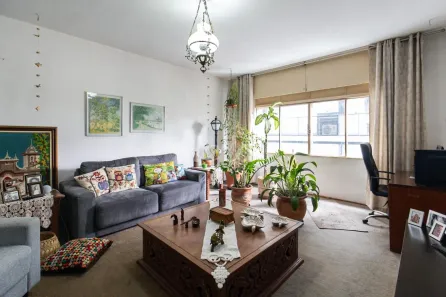 Apartamento com 2 Quartos à venda, 142m² no Pinheiros, São Paulo