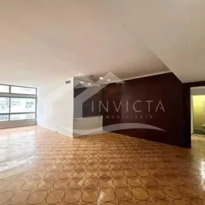 Apartamento com 3 Quartos à venda, 164m² no Copacabana, Rio de Janeiro