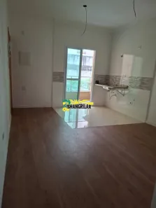 Apartamento com 2 Quartos à venda, 48m² no Vila Pires, Santo André