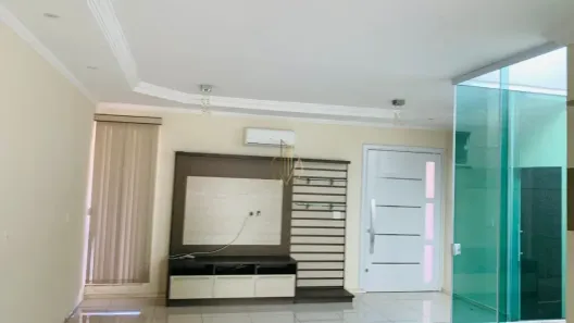 Casa de Condomínio com 3 Quartos à venda, 130m² no Jardim Santa Mônica II, Mogi Guaçu