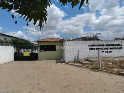 Apartamento com 2 Quartos para alugar, 44m² no Uruguai, Teresina