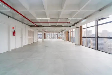 Sala Comercial à venda, 270m² no Centro Histórico, Porto Alegre