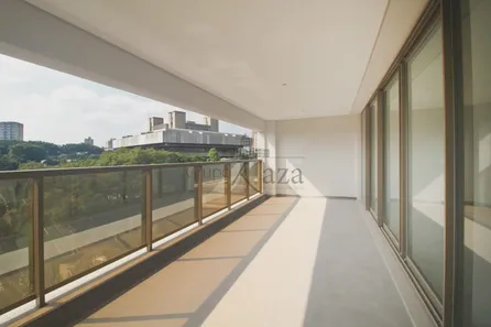 Apartamento com 4 Quartos à venda, 230m² no Vila Clementino, São Paulo