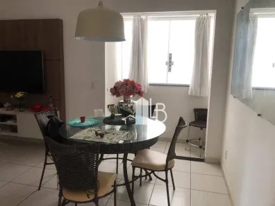 Apartamento com 3 Quartos à venda, 80m² no Tubalina, Uberlândia