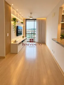 Apartamento com 2 Quartos à venda, 58m² no Badu, Niterói