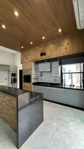 Casa com 3 Quartos à venda, 195m² no Fazenda Rio Preto, São José do Rio Preto