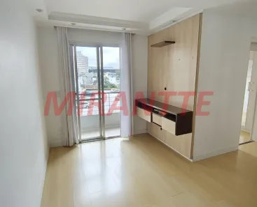 Apartamento com 2 Quartos à venda, 48m² no Vila Amélia, São Paulo