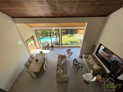Casa com 4 Quartos à venda, 350m² no Chácara das Paineiras, Carapicuíba