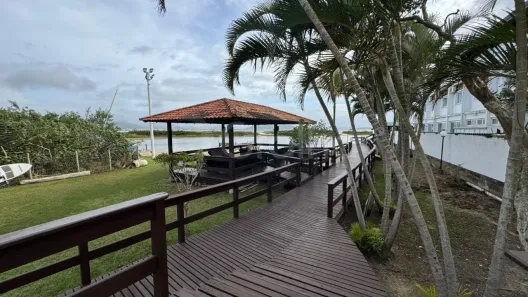 Apartamento com 2 Quartos à venda, 83m² no Ponta das Canas, Florianópolis