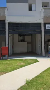 Ponto Comercial à venda, 43m² no Santa Branca, Belo Horizonte