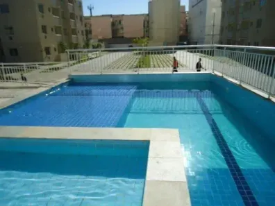 Apartamento com 2 Quartos à venda, 50m² no São Cristóvão, Rio de Janeiro