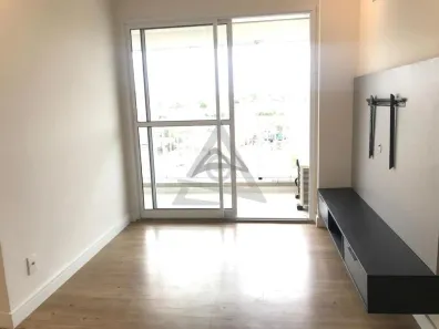 Apartamento com 2 Quartos à venda, 55m² no Parque Itália, Campinas