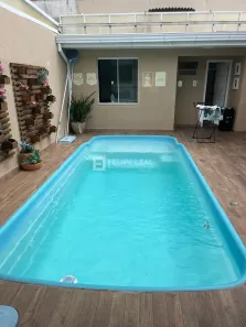 Casa com 3 Quartos à venda, 217m² no Itacorubi, Florianópolis