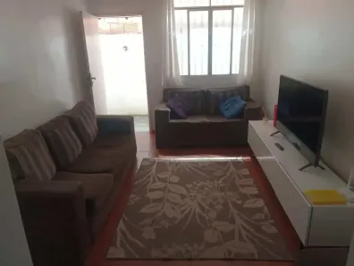 Apartamento com 3 Quartos à venda, 75m² no Pedra Azul, Contagem