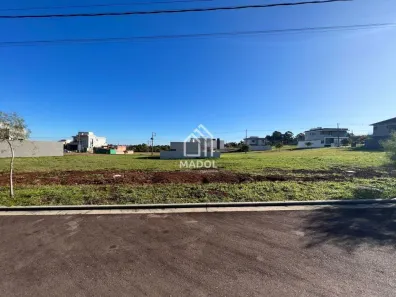 Lote/Terreno à venda, 300m² no Jardim Carvalho, Ponta Grossa