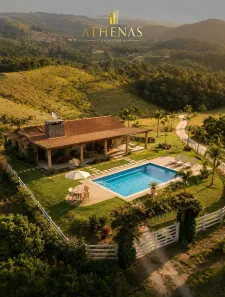 Lote/Terreno à venda, 600m² no Vila Esperança, Atibaia