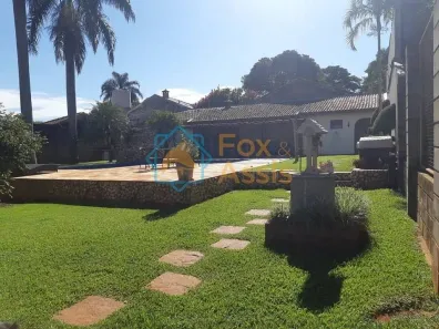 Fazenda/Sítio com 3 Quartos à venda, 278m² no Parque dos Pinheiros, Nova Odessa