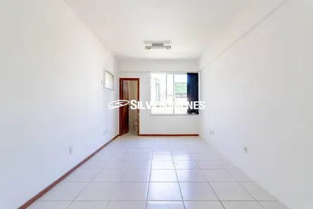 Sala Comercial para alugar, 40m² no Santa Efigênia, Belo Horizonte