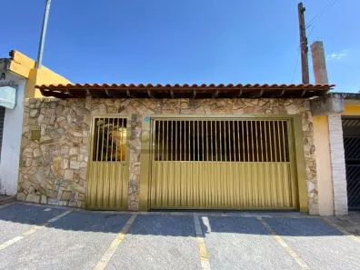 Casa com 2 Quartos à venda, 141m² no Jardim Santa Cruz, Salto