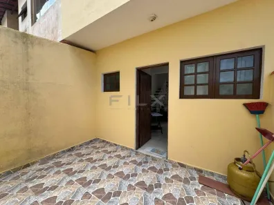 Casa com 2 Quartos à venda, 46m² no Gaivota (Interior), Itanhaém