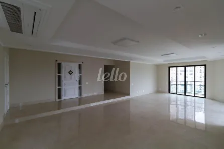 Apartamento com 3 Quartos para alugar, 287m² no Moema, São Paulo