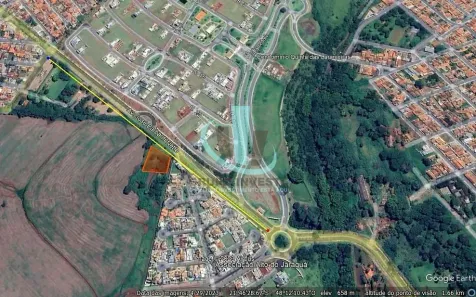 à venda, 10m² no Jardim Nova Araraquara, Araraquara