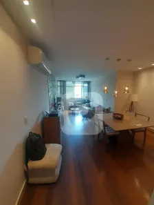 Apartamento com 3 Quartos à venda, 144m² no Tijuca, Rio de Janeiro