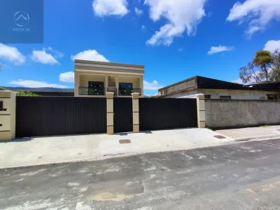 Casa com 1 Quarto à venda, 60m² no São José do Imbassaí, Maricá