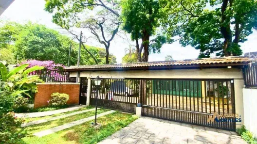 Sobrado com 4 Quartos à venda, 350m² no Vila Inah, São Paulo