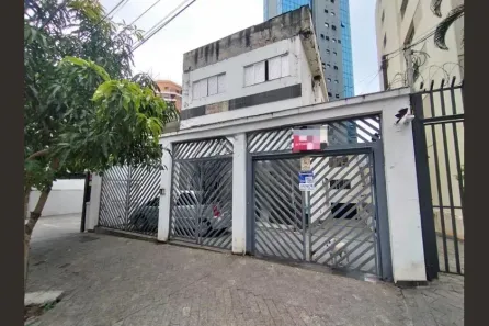 Casa com 7 Quartos à venda, 875m² no Aclimação, São Paulo