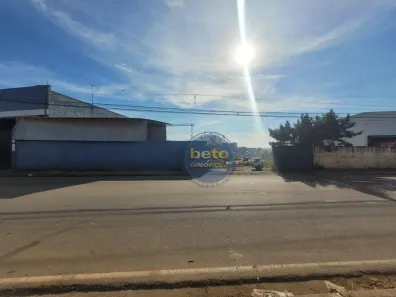 Lote/Terreno à venda, 1392m² no Rancho Grande, Itu