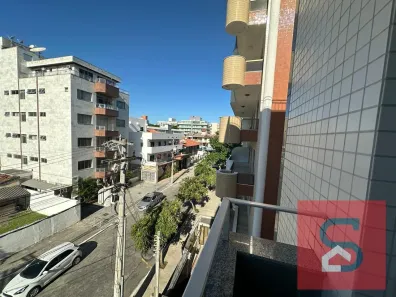 Apartamento com 3 Quartos à venda, 135m² no Vila Nova, Cabo Frio