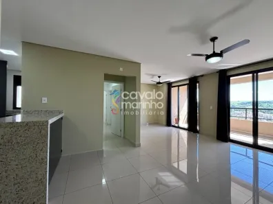 Apartamento com 2 Quartos à venda, 110m² no Bonfim Paulista, Ribeirão Preto