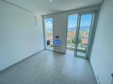 Apartamento com 3 Quartos à venda, 130m² no Parque Balneário Poiares, Caraguatatuba