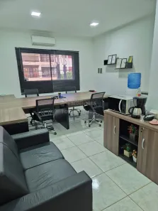 Sala Comercial à venda, 27m² no Parque Estoril, São José do Rio Preto