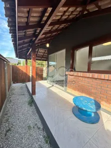 Casa com 1 Quarto para alugar, 60m² no Ibiraquera, Imbituba