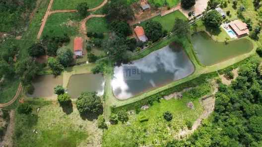 Fazenda/Sítio com 2 Quartos à venda, 96000m² no , Hidrolândia