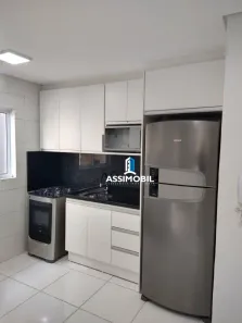 Apartamento com 2 Quartos à venda, 57m² no Passa Vinte, Palhoça