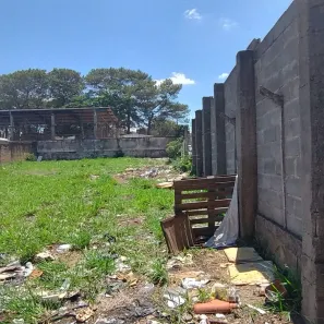 Lote/Terreno à venda, 840m² no Vila Izabel, São Carlos