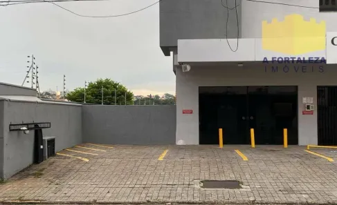 Ponto Comercial para alugar, 65m² no Centro, Americana