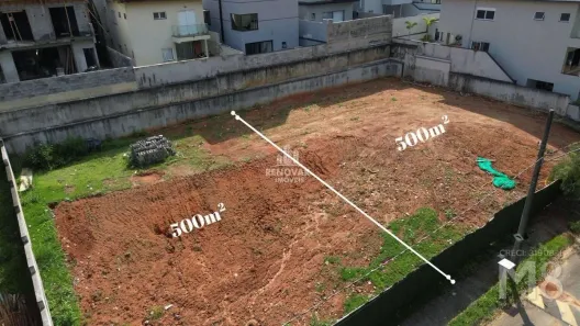Lote/Terreno à venda, 250m² no Fazenda Rodeio, Mogi das Cruzes
