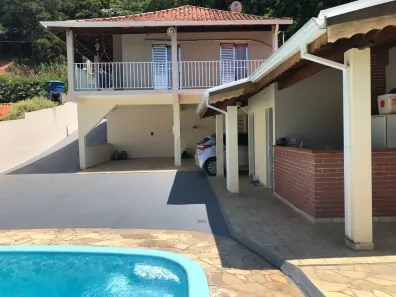 Fazenda/Sítio com 2 Quartos à venda, 208m² no Roseira, Jundiaí