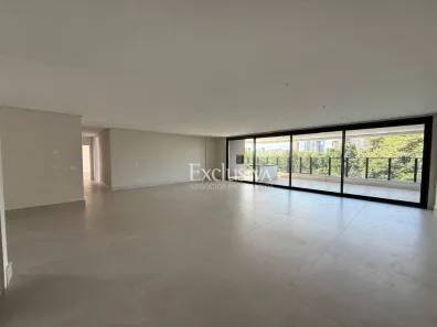 Apartamento com 4 Quartos à venda, 283m² no Jardim São Jorge, Londrina