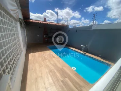 Casa com 5 Quartos à venda, 300m² no Morada do Sol, Teresina