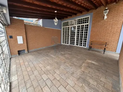 Ponto Comercial com 3 Quartos à venda, 146m² no Jardim América, Ribeirão Preto