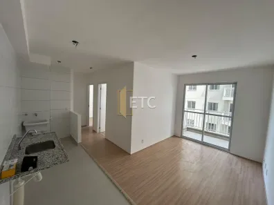 Apartamento com 2 Quartos à venda, 44m² no Igara, Canoas