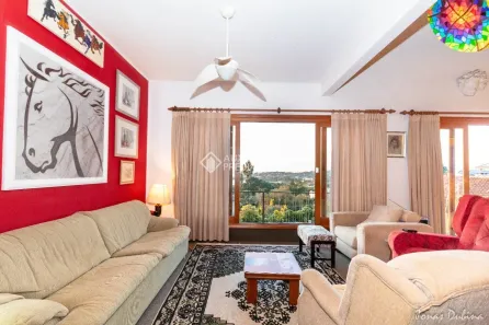 Casa com 4 Quartos à venda, 390m² no Vila Conceição, Porto Alegre